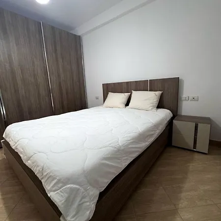 Apartment Alba Blue Durres