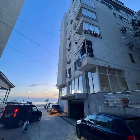 Alba Blue * Durres